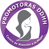 Promotoras de Derechos Humanos
